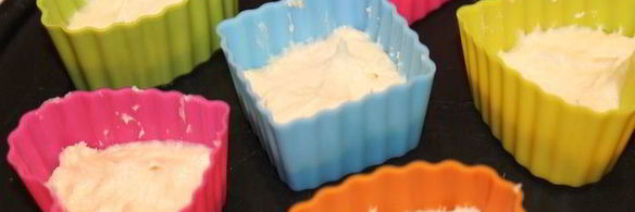 мягкое, рассыпчатое медовое печенье