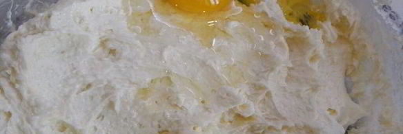 нежное кокосовое печенье