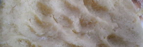 нежное кокосовое печенье