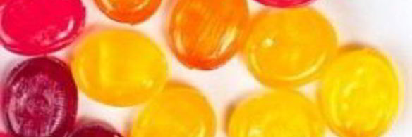 новогоднее имбирное печенье