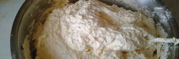 очень вкусное печенье