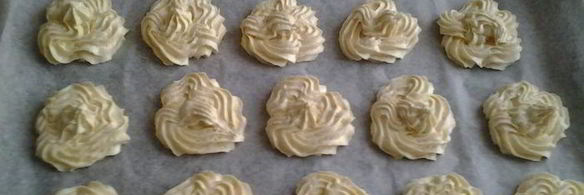 очень вкусное печенье