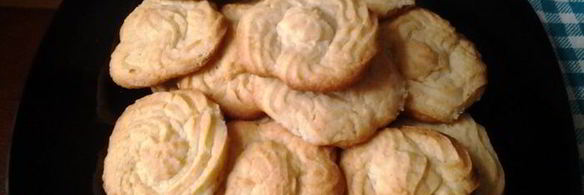 очень вкусное печенье