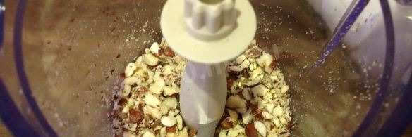 овсяное печенье из бананов