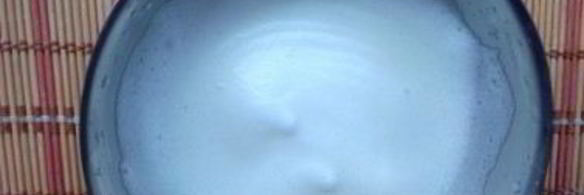 овсяное печенье с кефиром