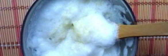 овсяное печенье с кефиром