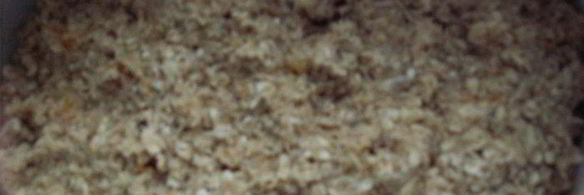 овсяное печенье с курагой и белым шоколадом