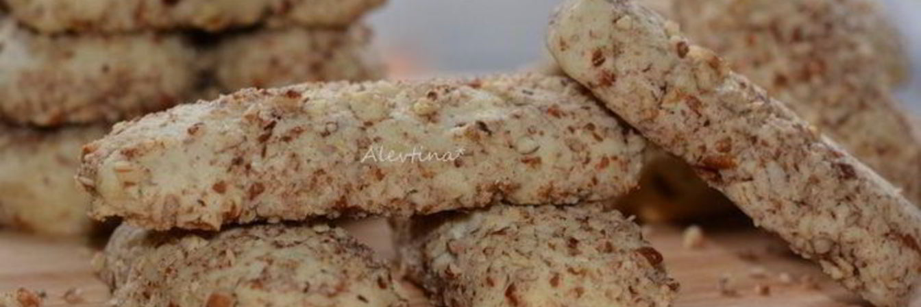 Печенье Бревнышки