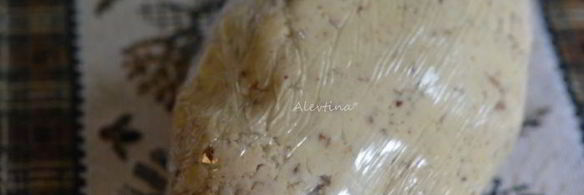 печенье бревнышки