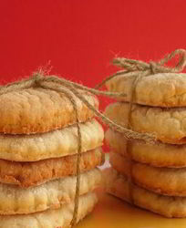 Печенье Чешуйки