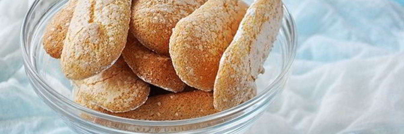 Печенье для Тирамису