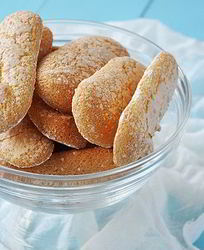 Печенье для Тирамису