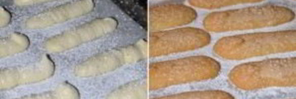 печенье для тирамису