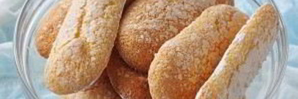 печенье для тирамису