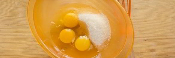 печенье домашнее на маргарине