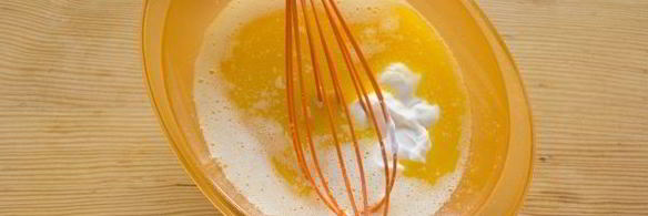 печенье домашнее на маргарине