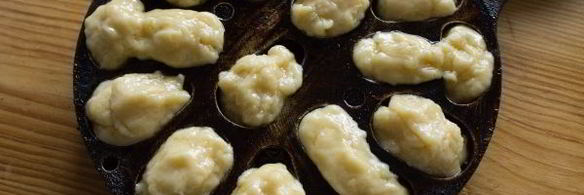 печенье домашнее на маргарине