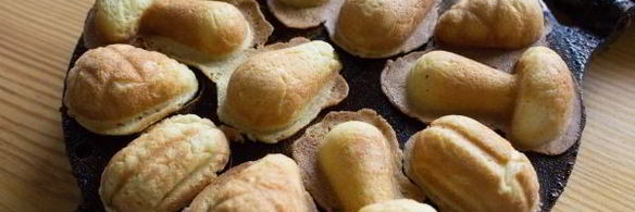 печенье домашнее на маргарине