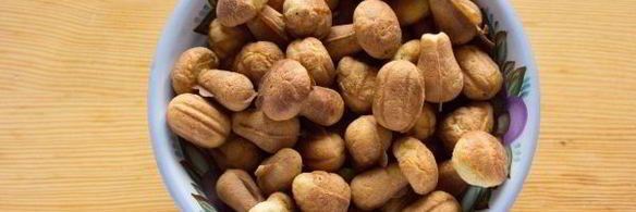 печенье домашнее на маргарине