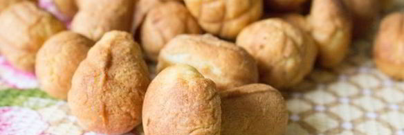 печенье домашнее на маргарине