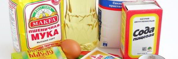 печенье имбирное из икеи