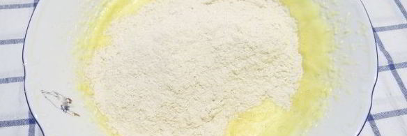 печенье имбирное из икеи