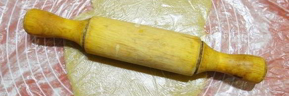 печенье имбирное из икеи