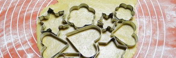 печенье имбирное из икеи