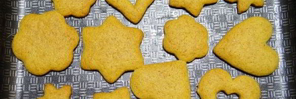 печенье имбирное из икеи