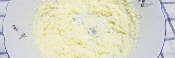 печенье имбирное из икеи