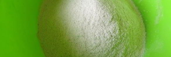 печенье из детской растворимой каши