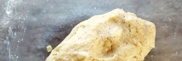 печенье из киноа