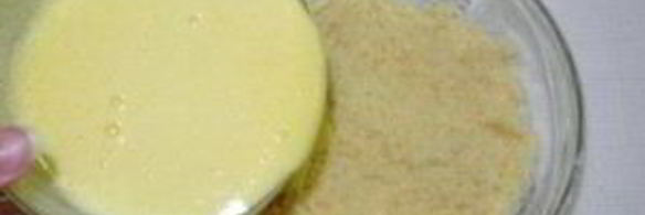 печенье из песочного теста