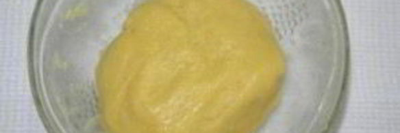 печенье из песочного теста