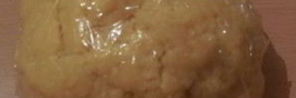 печенье из сыра