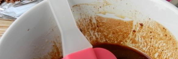 печенье кофе с молоком