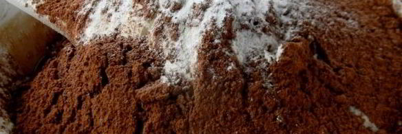 печенье кофе с молоком