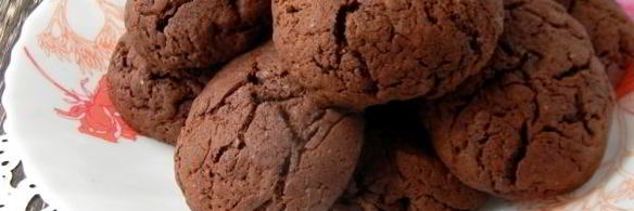 печенье кофе с молоком