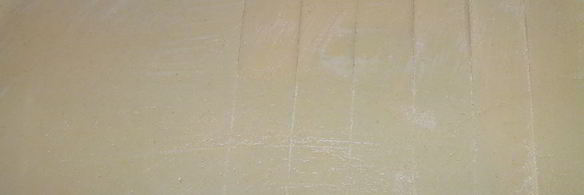 печенье коробка с карандашами