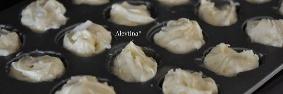 печенье лимонное