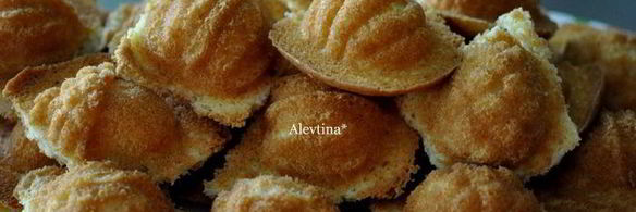 печенье лимонное