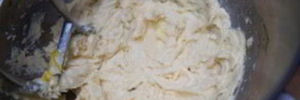 печенье листья