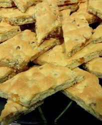 Печенье Мазурка