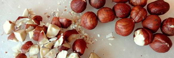 печенье мазурка