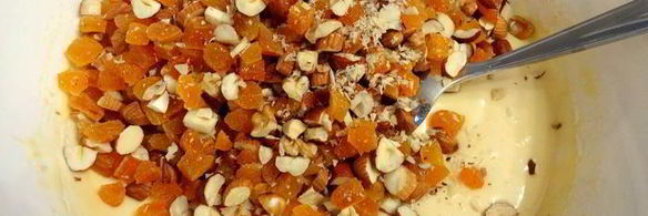 печенье мазурка