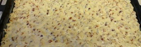 печенье мазурка