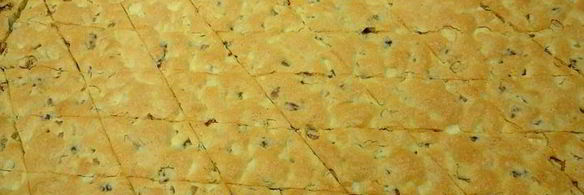 печенье мазурка