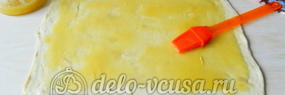 печенье медвежьи ушки