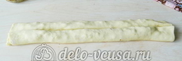 печенье медвежьи ушки