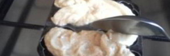 печенье мишки олимпийские